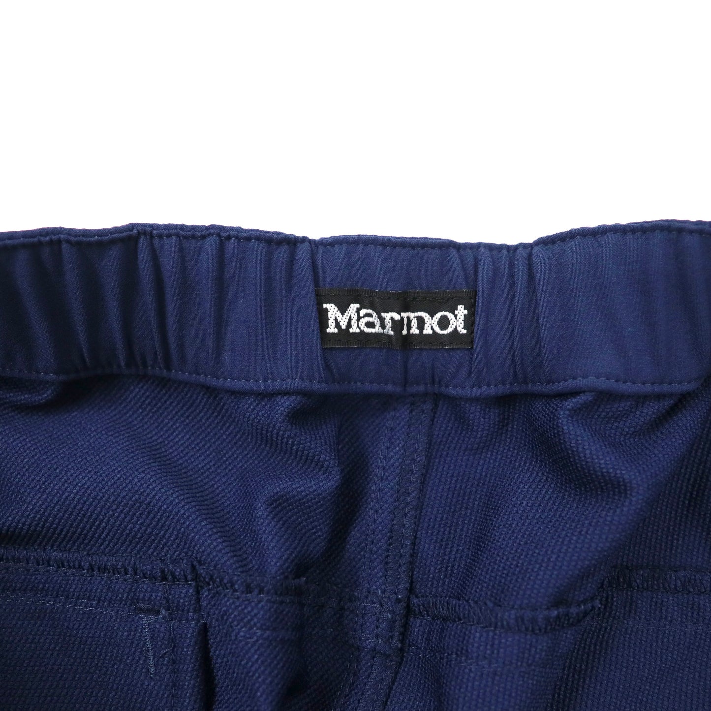 Marmot トレッキングパンツ M ネイビー Invincible Pant ポリエステル MJP-F6126