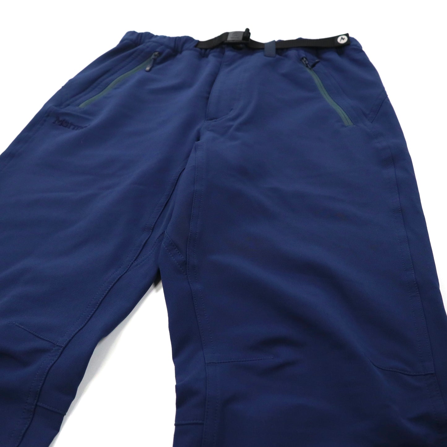 Marmot トレッキングパンツ M ネイビー Invincible Pant ポリエステル MJP-F6126