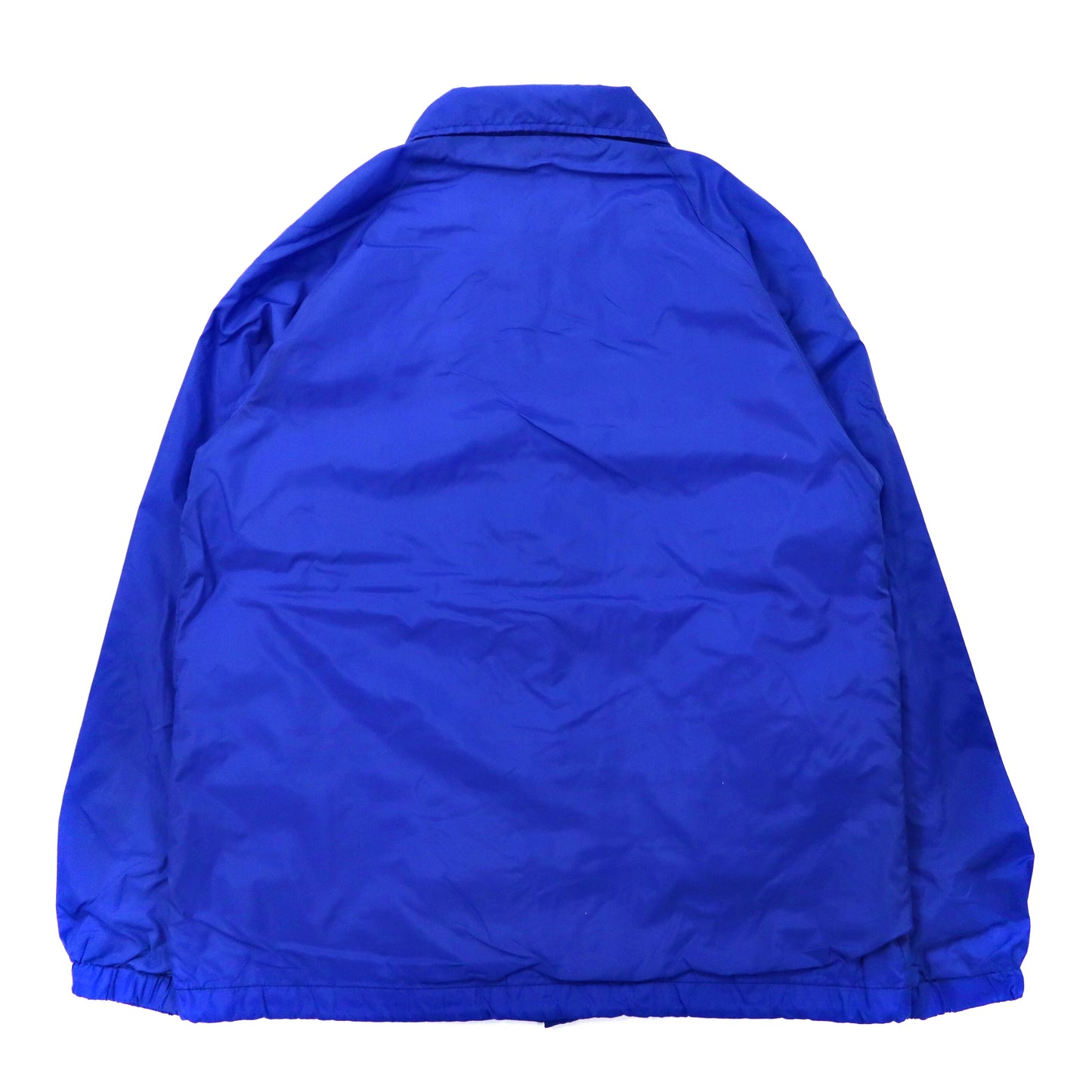 Black Canyon コーチジャケット S ブルー ナイロン 90年代 スリランカ製