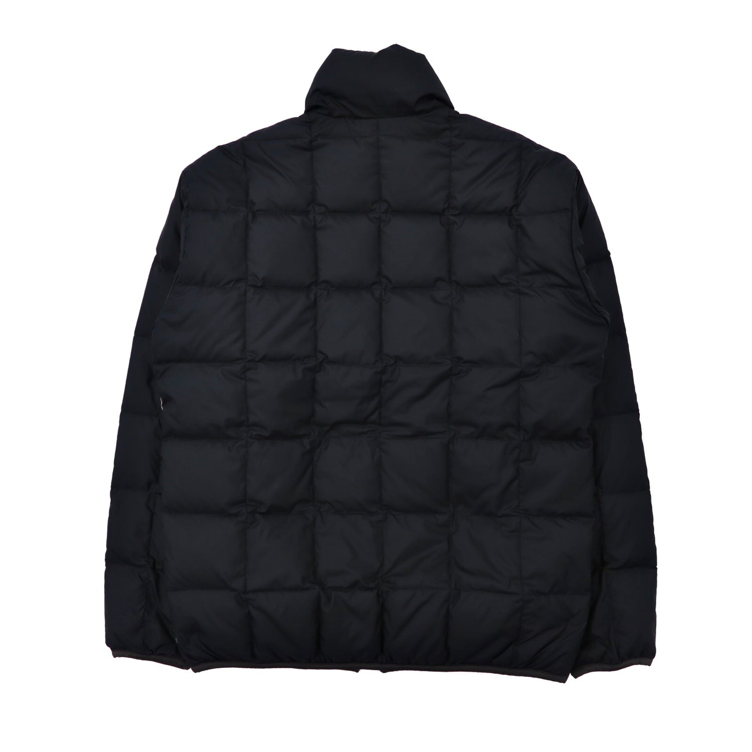 Adidas Puffer Jacket M Black Polyester Quilting – 日本然リトテ