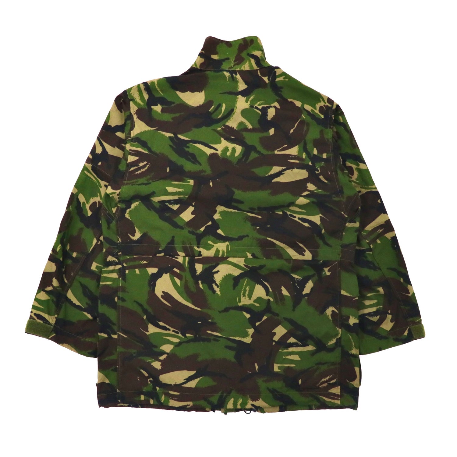 Field jacket 170/96 United Kingdom army 90's Camouflage