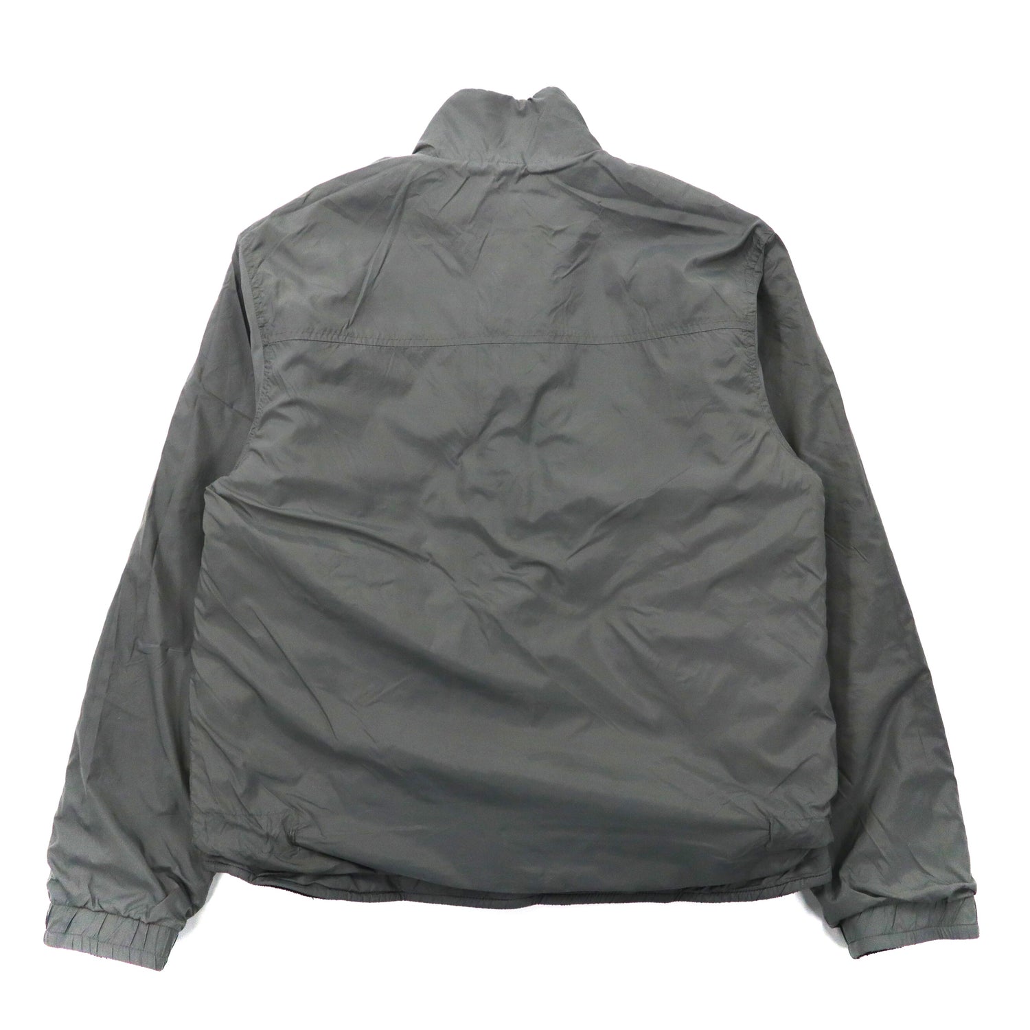 POLO SPORT RALPH LAUREN Reversible Fleece Jacket Windbreaker S