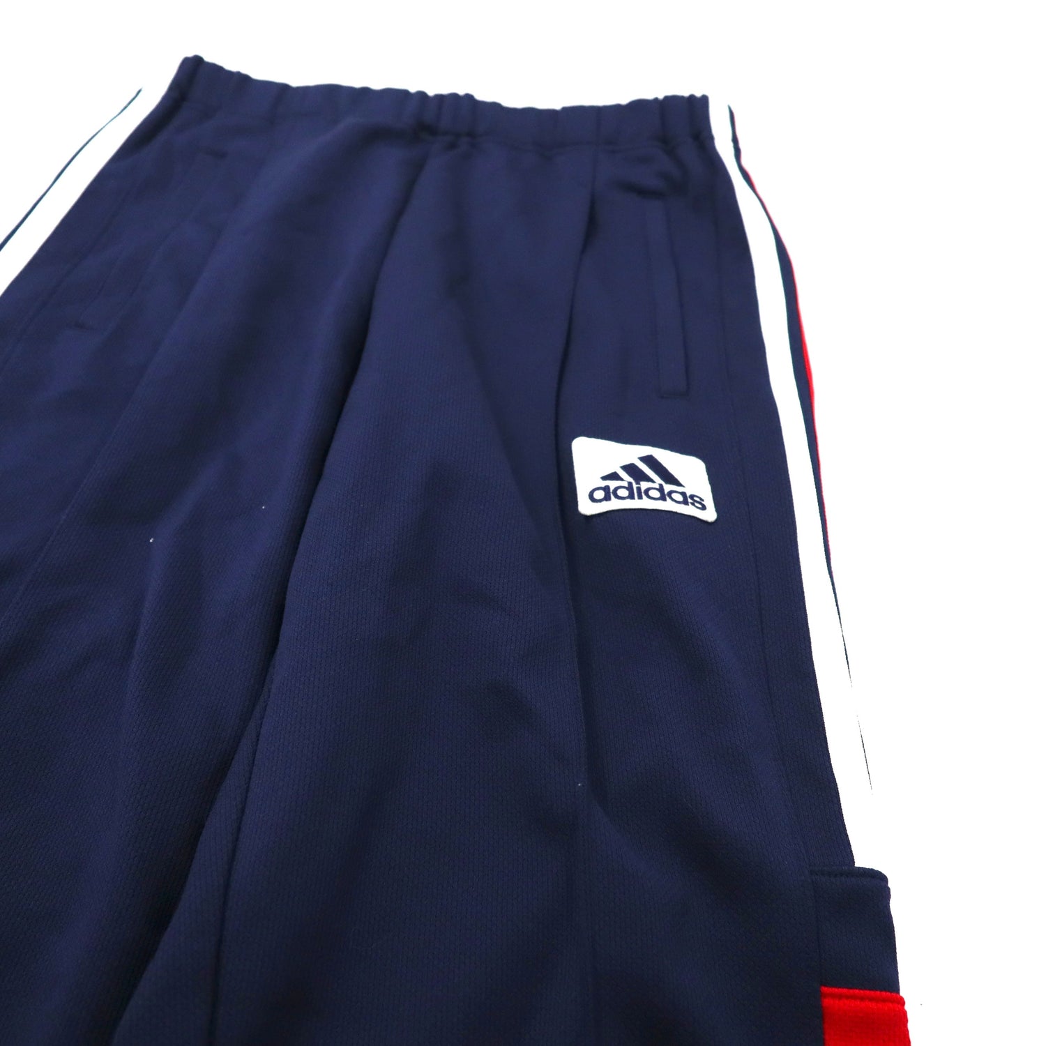 Adidas Track Jacket Setup Jersey S-M Navy Descente MADE 90s – 日本 