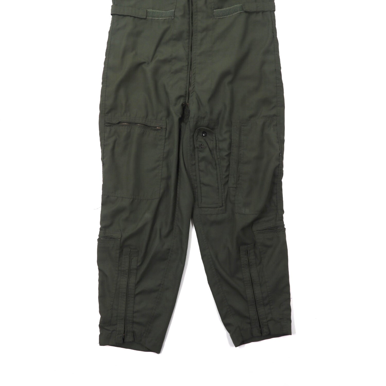 USAF flight suit L Khaki Chris T Opher – 日本然リトテ