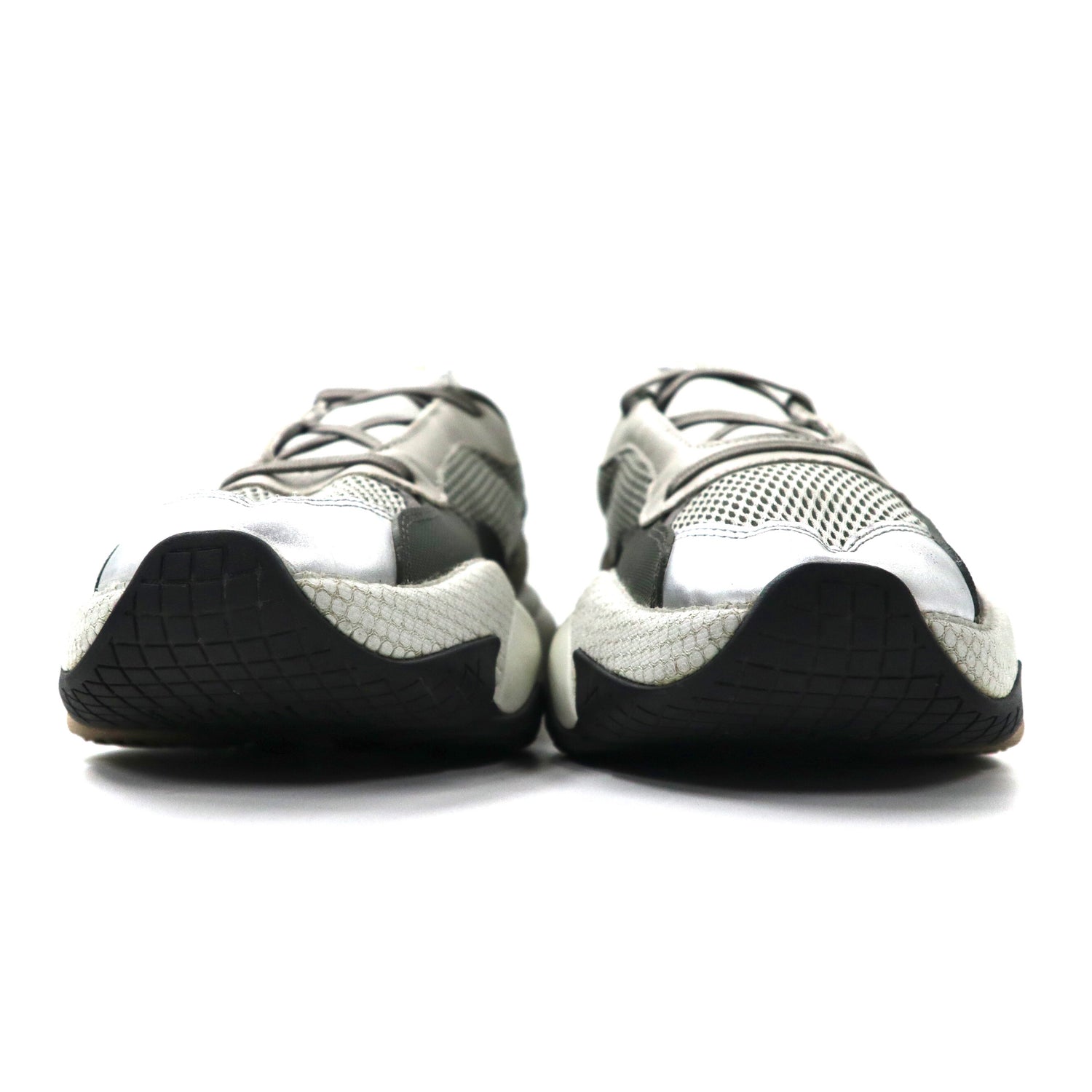 PUMA × HAN KJOBENHAVN Sneakers Gray Alteration PN-2 370771-01 2019 model –