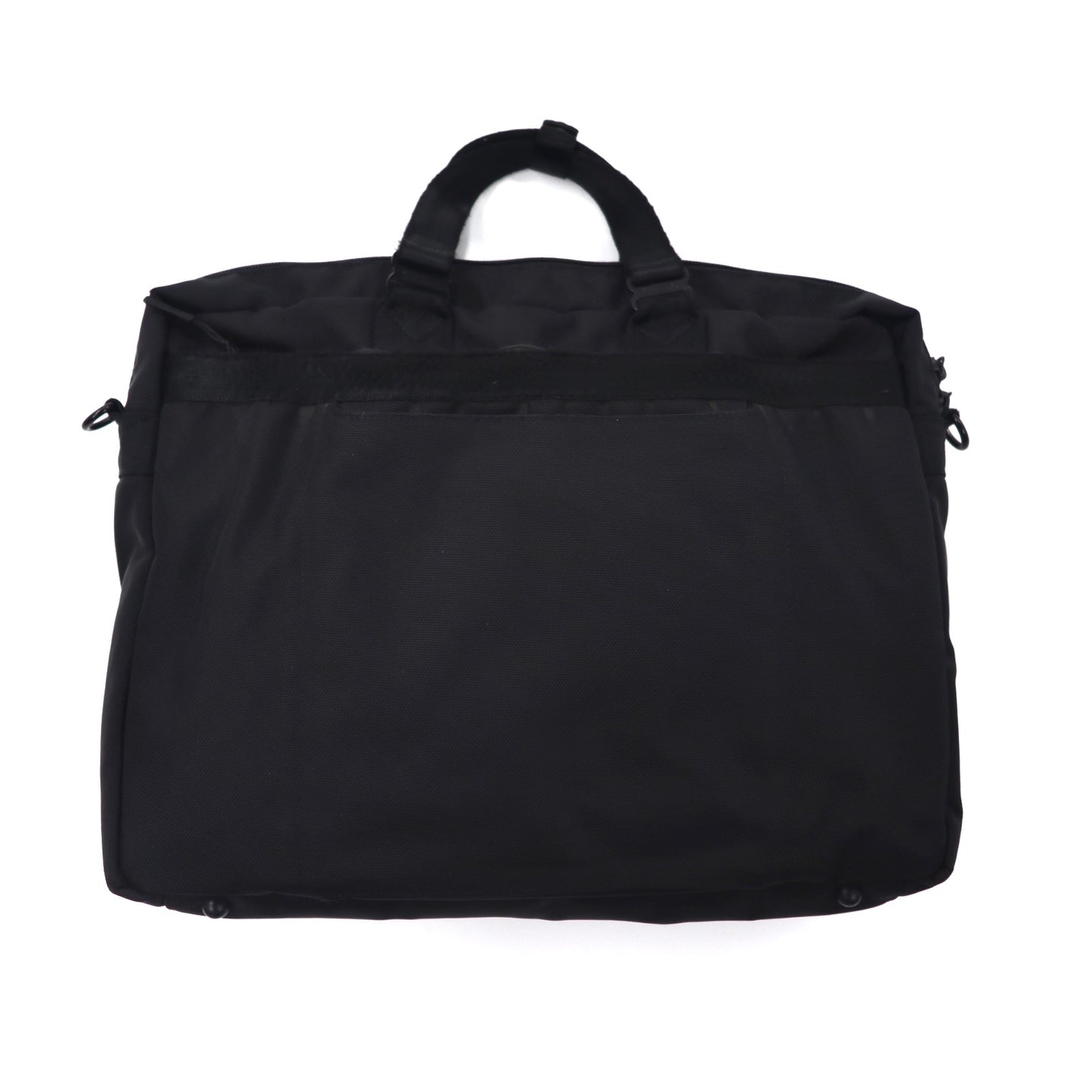 Mackintosh Philosophy Trotter 2way Business Bag Briefcase Cordura 