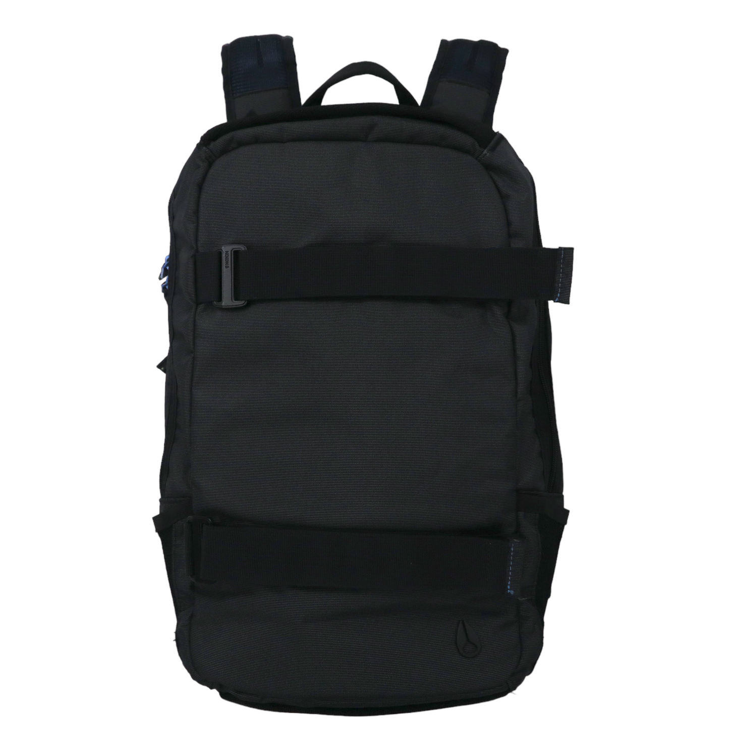 NIXON ソナー バックパック リュック 39L ブラック ナイロン Sonor Backpack