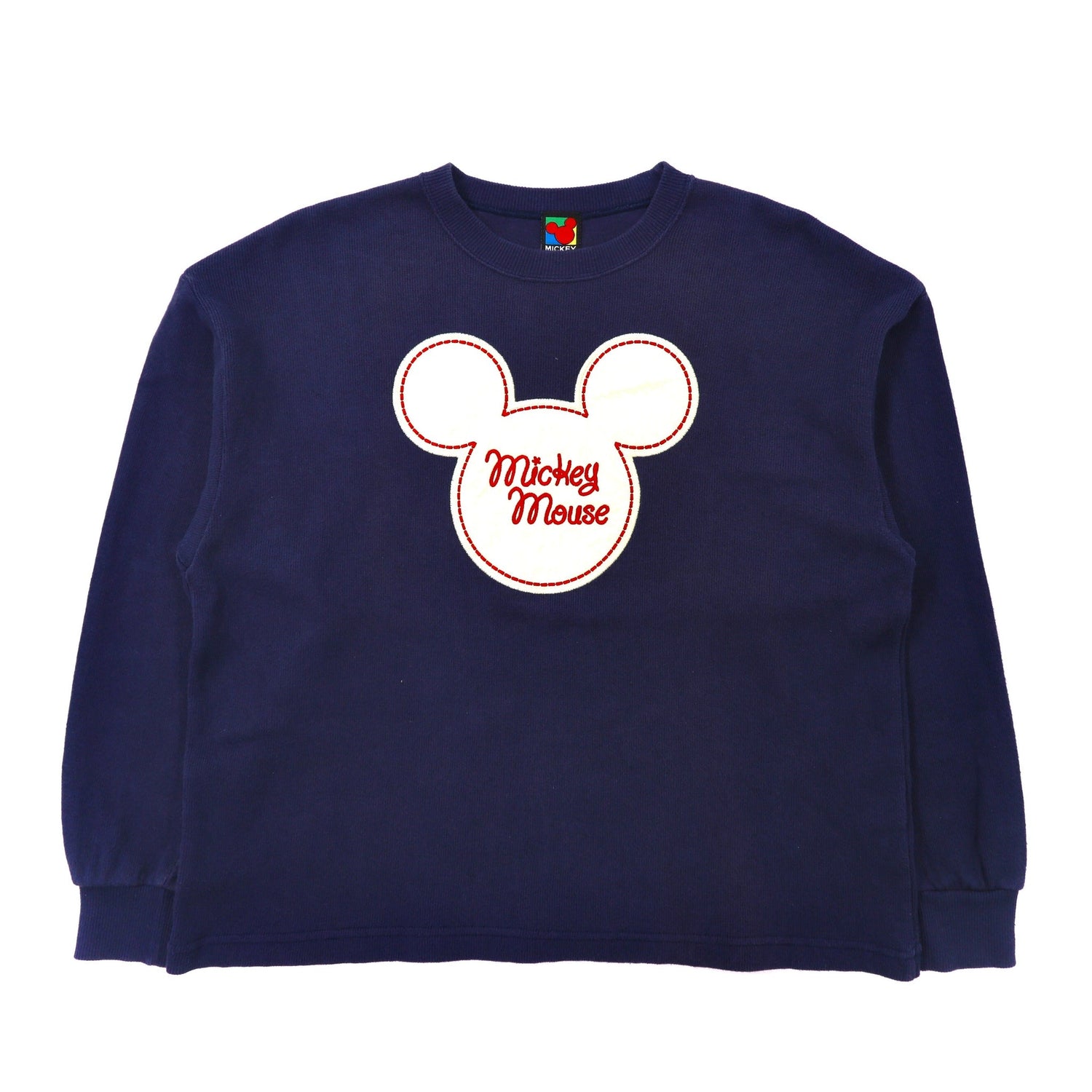 MICKEY UNLIMITED ミッキー スウェット ディズニー - スウェット