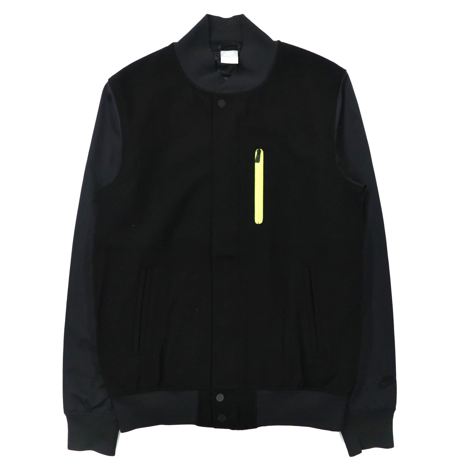 NIKE DESTROYER JACKET デストロイヤージャケット-