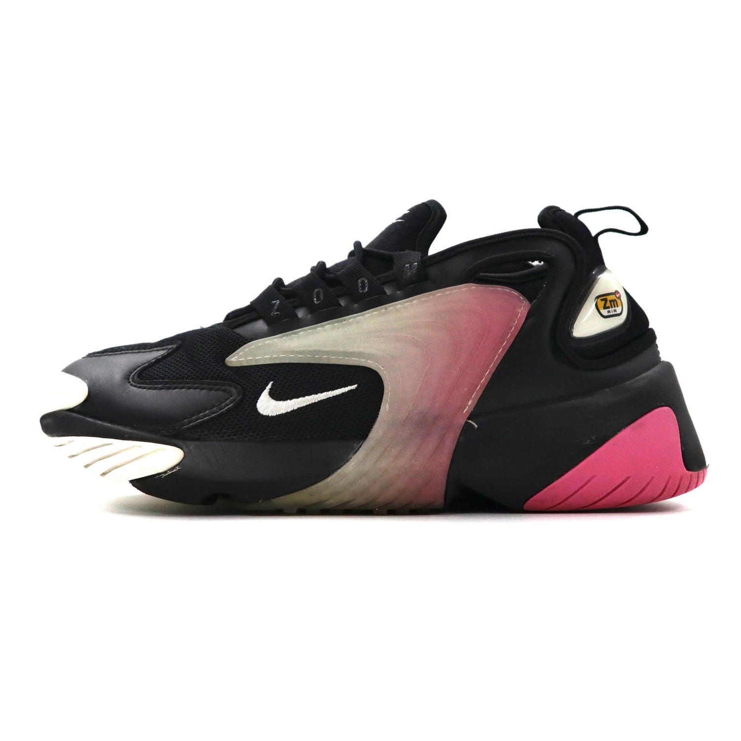 Nike zoom 2k size 3 Clearance