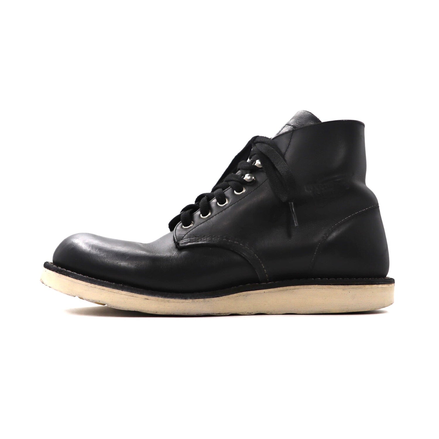 Red Wing 8165 CLASSIC PLAIN TOE ブーツ