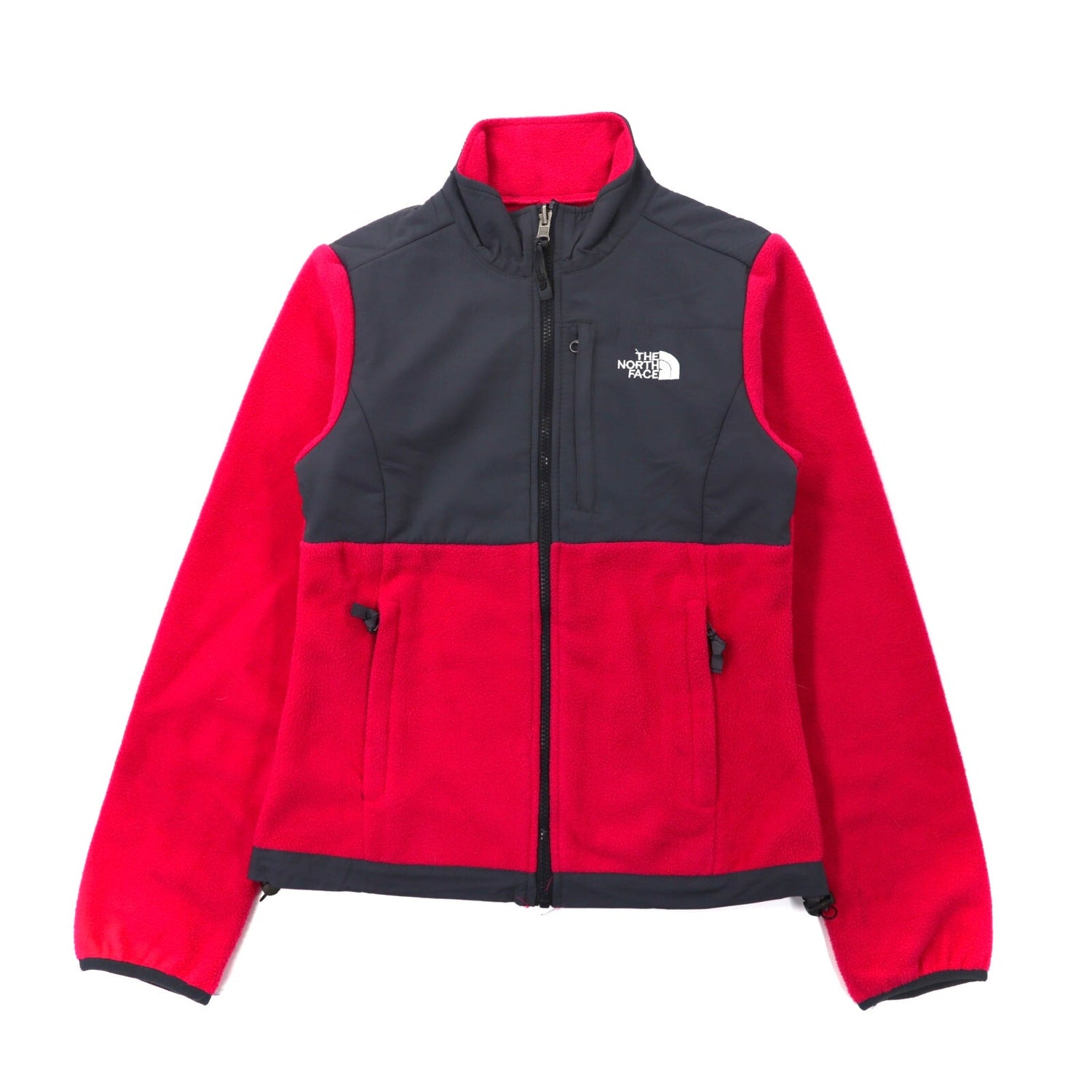 the north face フリース S