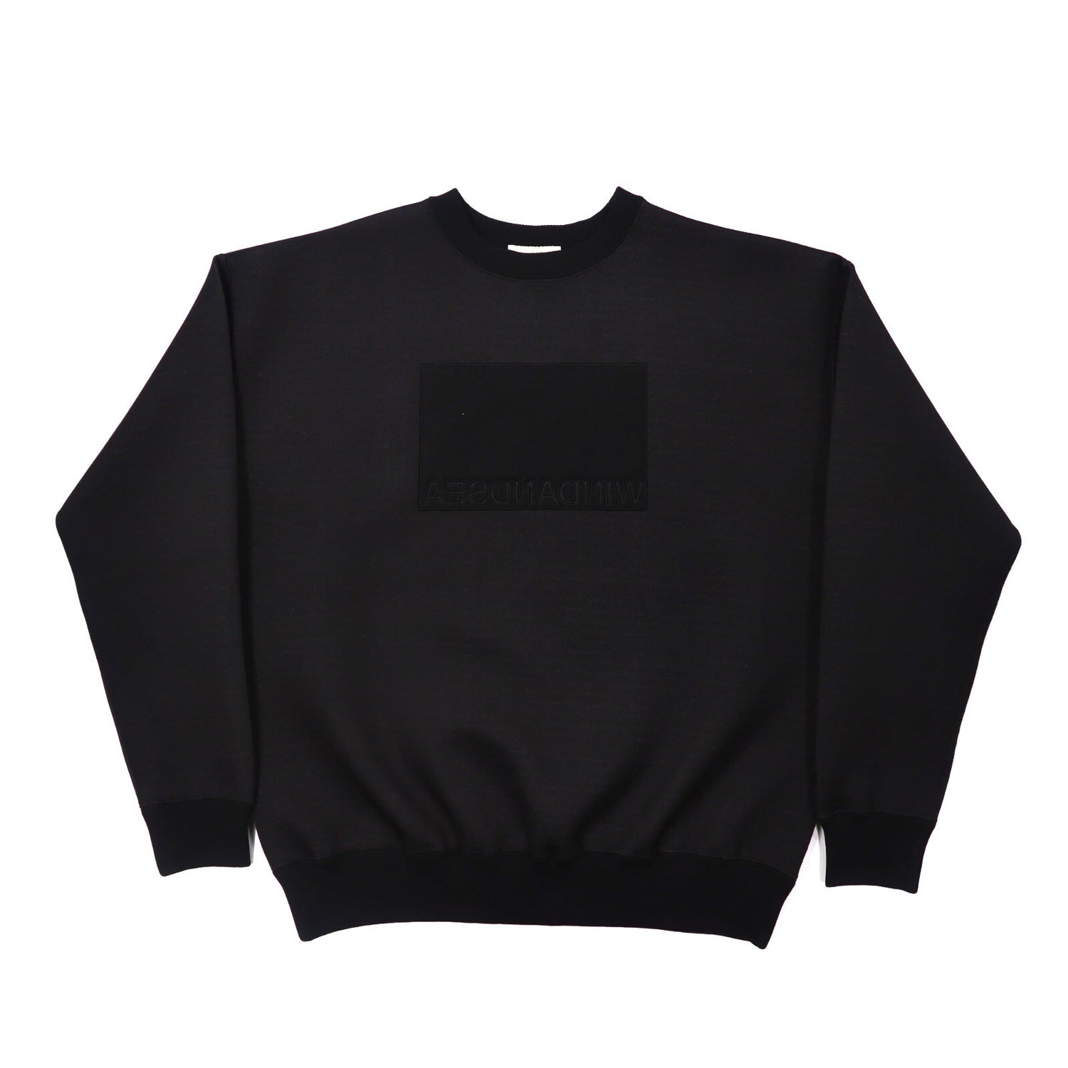 【XL】BAKIBAKI×WDS TEE BLACKTシャツ/カットソー(半袖/袖なし)