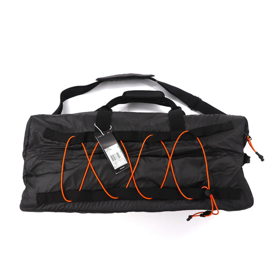 adidas × UNDEFEATED Gym Duffle Bag ブラック DY5867 止水ジップ 未使用品-UNDEFEATED-古着