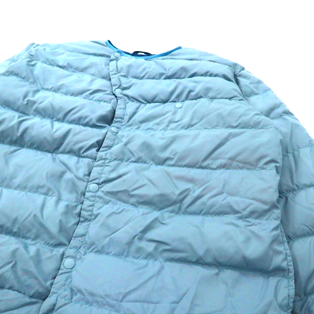 【新品未使用】LOFTMAN別注 NANGA Inner Down Jacket