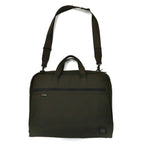 日本然リトテ-古着オンライン-PORTER 2WAY ブリーフケース ビジネスバッグ カーキ CORDURAナイロン TENSION OLD-PORTER 2way briefcase business bag KHAKI CORDURA Nylon Tension Old