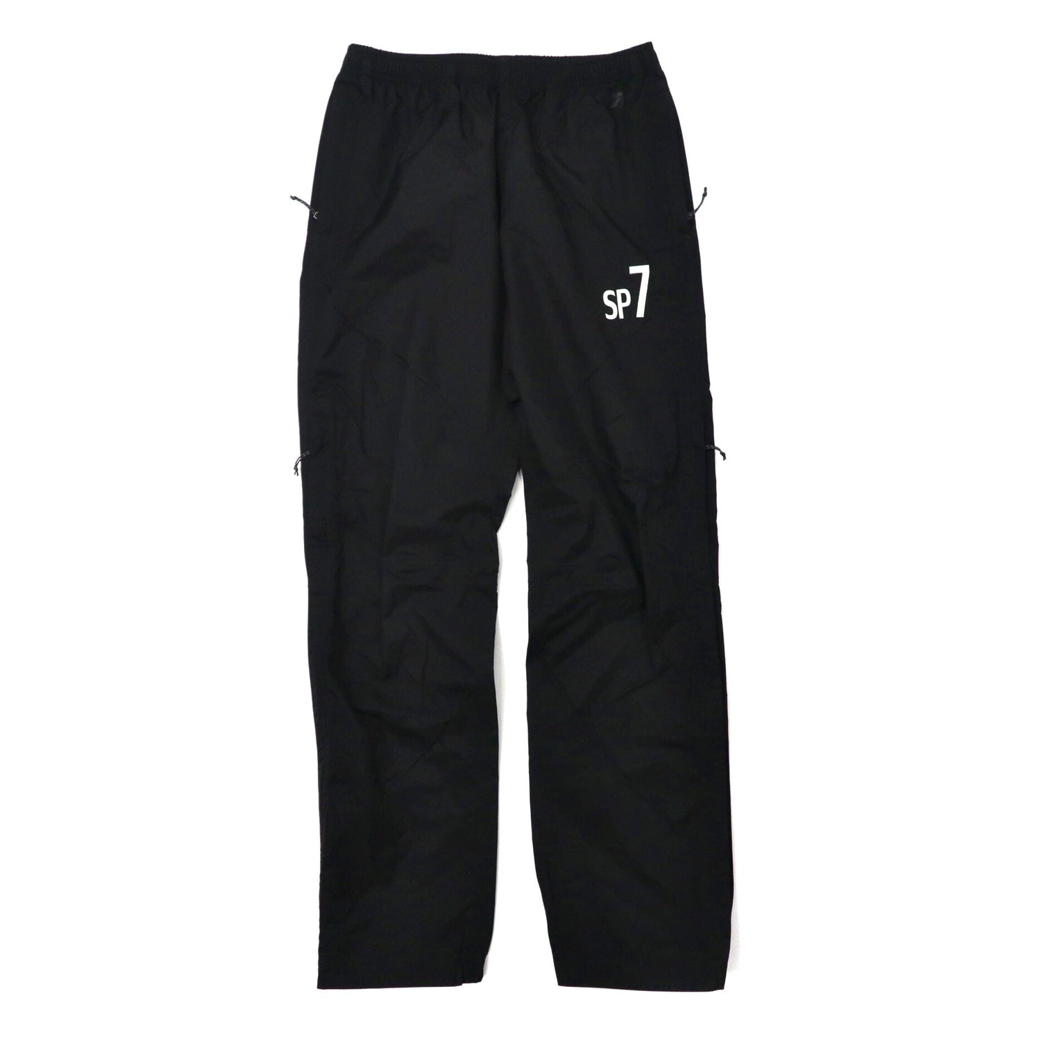 patagonia ナイロンシェルパンツ S ブラック h2no TORRENTSHELL PANTS 83817-Patagonia-古着